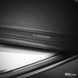 Túi Đeo Chéo Nam ICONDENIM Black Reign