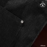 Túi Tote Nam Denim Disney Mickey Groove