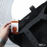 Túi Tote Nam Peanuts Cheer Flag