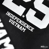 Túi Tote Denim Nam ICONDENIM VIỆT NAM TRONG TIM