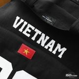 Túi Tote Denim Nam ICONDENIM VIỆT NAM TRONG TIM