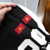 Túi Tote Denim Nam ICONDENIM VIỆT NAM TRONG TIM