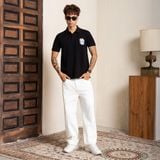 Áo Polo Nam ICONDENIM Classic City