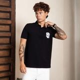 Áo Polo Nam ICONDENIM Classic City