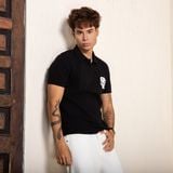 Áo Polo Nam ICONDENIM Classic City