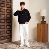 Áo Khoác Nam Kaki ICONDENIM Origin Jacket