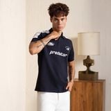 Áo Polo Nam ICONDENIM Predator