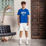 Quần Short Nam Denim ICONDENIM Star