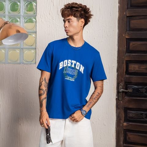 Áo Thun Nam ICONDENIM Iconic