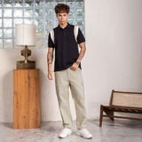 Áo Polo Nam ICONDENIM Velocity