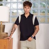 Áo Polo Nam ICONDENIM Velocity