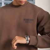 Set Đồ Nam ICONDENIM Distance