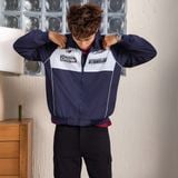 Áo Khoác Dù Nam ICONDENIM Strikeline