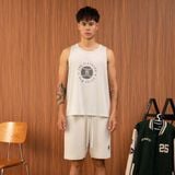 Áo Tanktop Nam ICONDENIM Strike Zone
