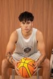 Áo Tanktop Nam ICONDENIM Strike Zone