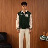 Áo Khoác Bomber Nam ICONDENIM Freshman Varsity