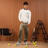 Áo Sweatshirt Nam ICONDENIM Track Life