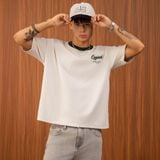 Áo Thun Nam ICONDENIM Finest Plays