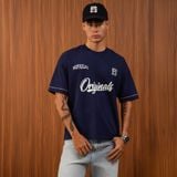 Áo Thun Nam ICONDENIM New Rules