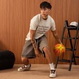 Áo Thun Nam ICONDENIM The Playbook