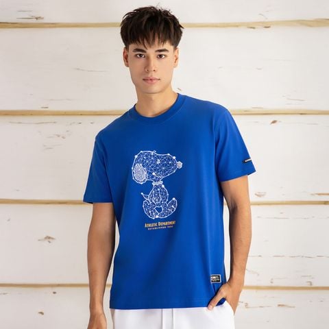 Áo Thun Nam ICONDENIM Peanuts Constellation