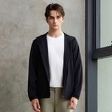 Áo Khoác Gió Active Nam ICONDENIM Airflex Gọn Nhẹ Linh Hoạt