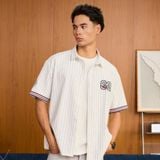 Áo Sơ Mi Nam ICONDENIM Marvel Spiderman Academic Chic S-62