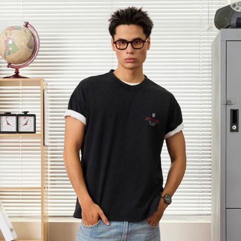 Áo Thun Nam ICONDENIM Marvel Spider-Man Archival Power