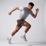 Quần Short Nam RUNPOW Active Core Form Regular