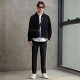 Quần Tây Nam ICONDENIM Airflex Gọn Nhẹ Linh Hoạt Performance