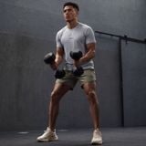 Quần Short Nam RUNPOW Active Core Form Regular
