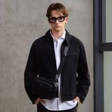 Áo Khoác Nam Kaki ICONDENIM Origin Jacket