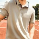 Áo Polo Nam ICONDENIM Sutton Form Regular