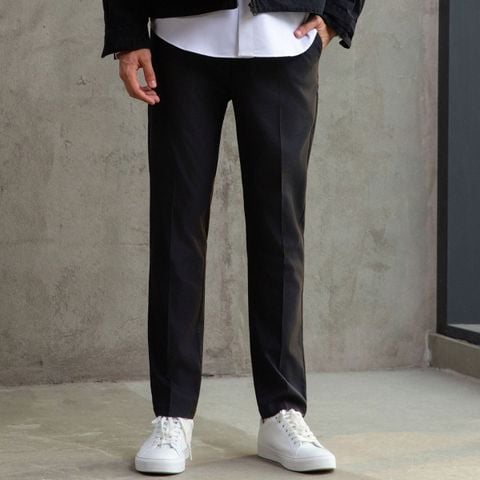 Quần Tây Nam ICONDENIM Airflex Gọn Nhẹ Linh Hoạt Performance