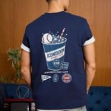 Áo Thun Nam ICONDENIM Retro Cooler