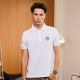Áo Polo Nam ICONDENIM Marvel Spider-Man Night Script
