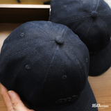 Mũ Lưỡi Trai ICONDENIM Athletic