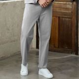 Quần Jean Nam ICON105 Lightweight™ Straight Fit Light Grey