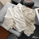 Quần Dài Nam Linen ICONDENIM Coastal Form Baggy