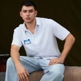 Áo Sơ Mi Nam Tay Ngắn ICONDENIM Orgnls