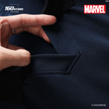 Áo Polo Nam Marvel Super Soldier