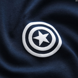 Áo Polo Nam Marvel Super Soldier