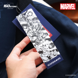 Áo Polo Nam Marvel Super Soldier