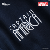 Áo Polo Nam Marvel Super Soldier