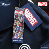 Áo Polo Nam Marvel Super Soldier