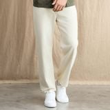 Quần Kaki Nam ICONDENIM DualPocket Edge Form Straight