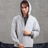 Áo Khoác Gió Active Nam ICONDENIM Airflex Gọn Nhẹ Linh Hoạt