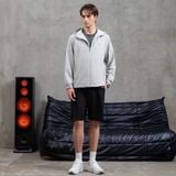 Áo Khoác Gió Active Nam ICONDENIM Airflex Gọn Nhẹ Linh Hoạt