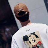 Mũ Lưỡi Trai Nam Disney Groove Rider