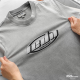 Áo Thun Nam ICONDENIM Traction